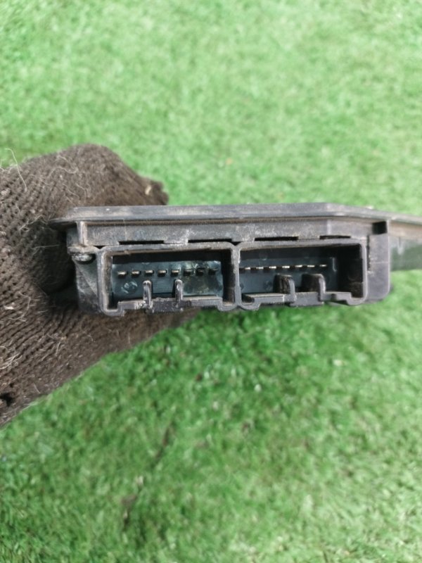 Блок предохранителей Toyota Camry 2008 ACV 40