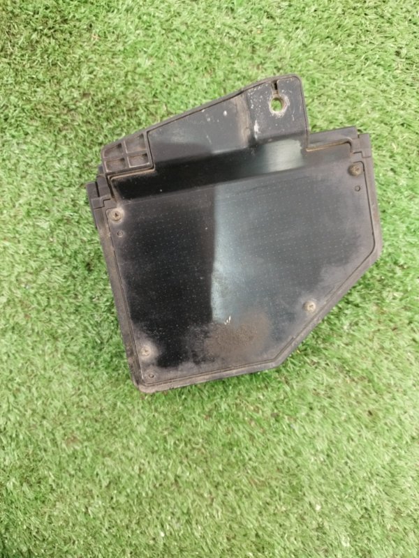 Блок предохранителей Toyota Camry 2008 ACV 40