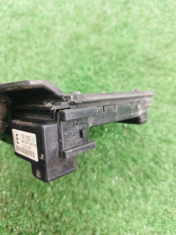 Блок предохранителей Toyota Camry 2008 ACV 40