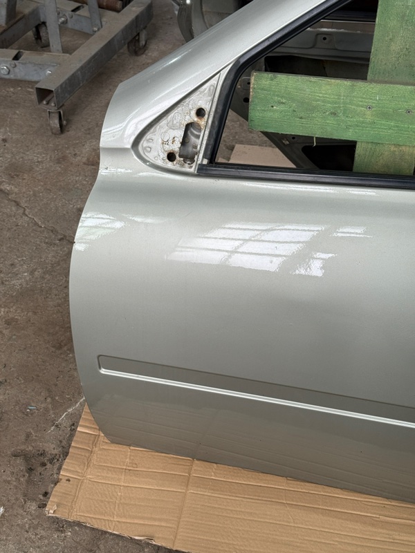 Дверь боковая Лада Гранта 2012 седан