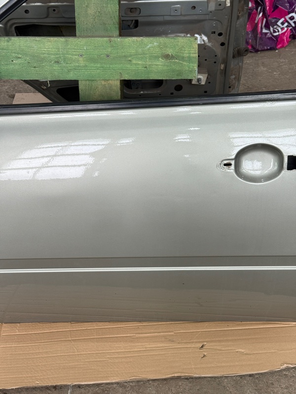 Дверь боковая Лада Гранта 2012 седан