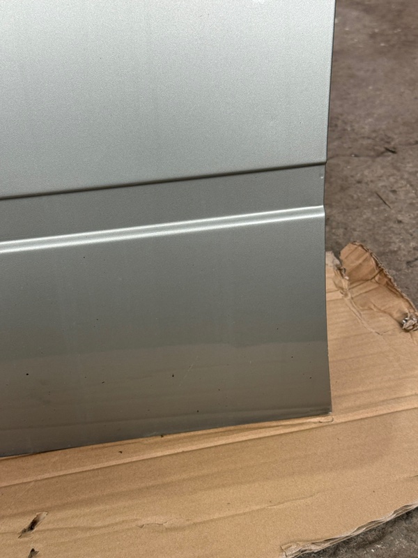 Дверь боковая Лада Гранта 2012 седан