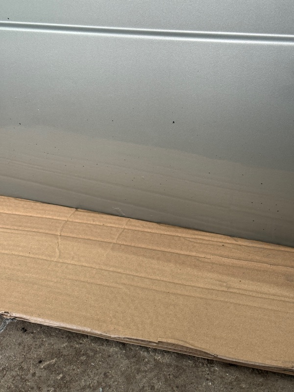 Дверь боковая Лада Гранта 2012 седан