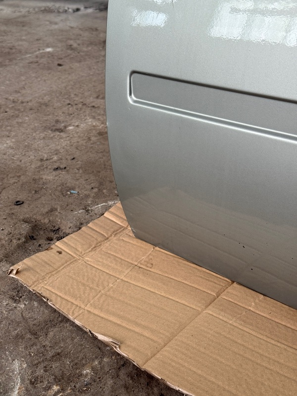 Дверь боковая Лада Гранта 2012 седан