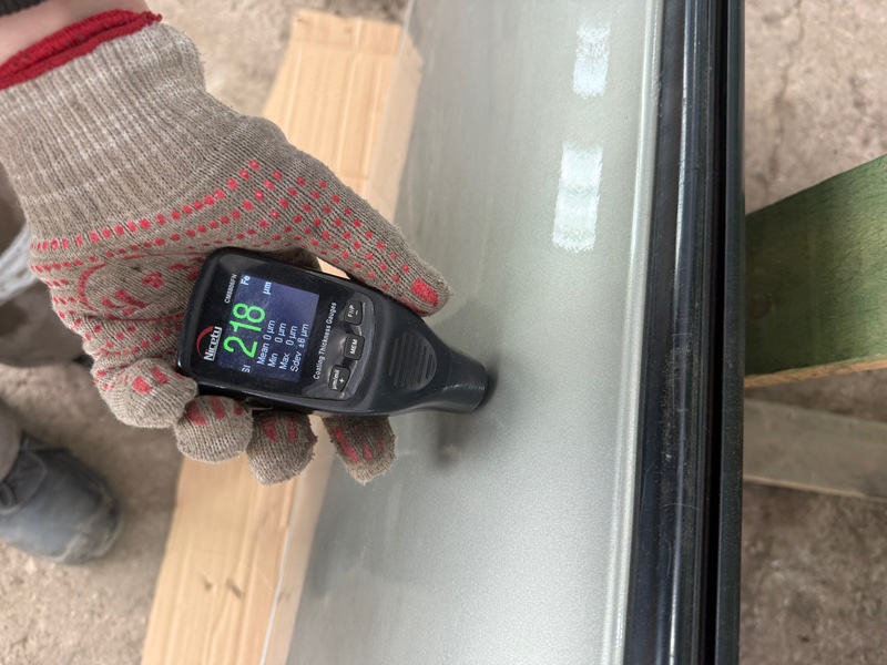 Дверь боковая Лада Гранта 2012 седан