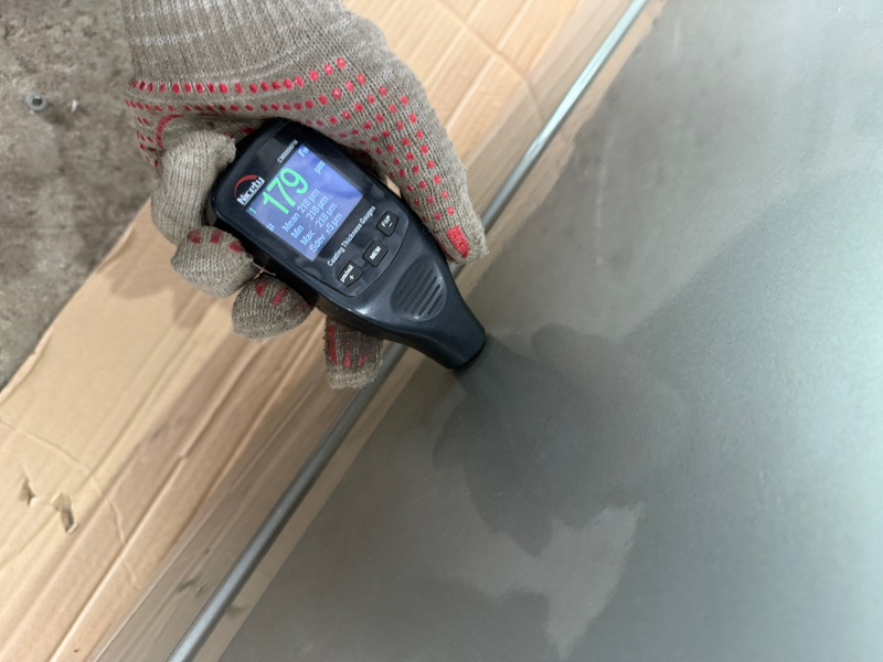 Дверь боковая Лада Гранта 2012 седан