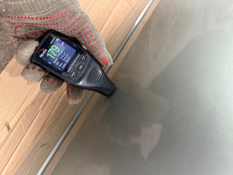 Дверь боковая Лада Гранта 2012 седан