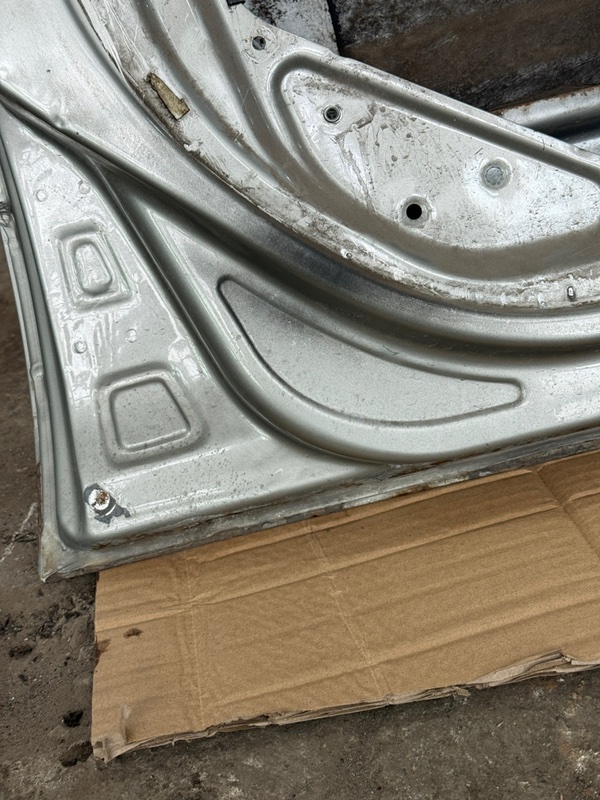 Дверь боковая Лада Гранта 2012 седан