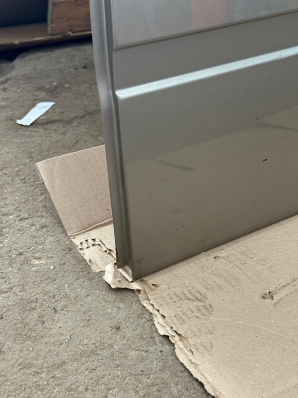 Дверь боковая Лада Гранта 2012 седан