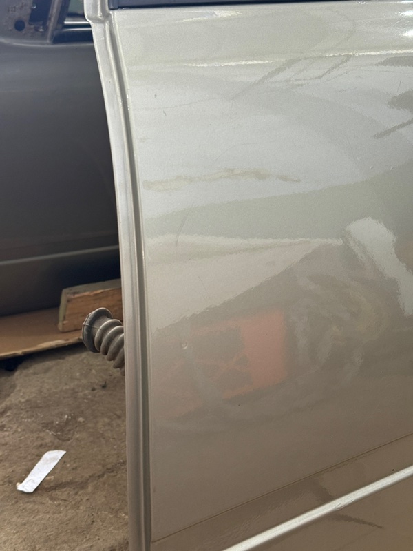 Дверь боковая Лада Гранта 2012 седан