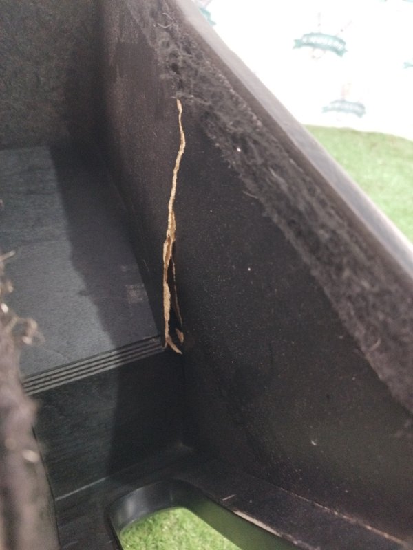 Подлокотник Лада Гранта 2012 седан