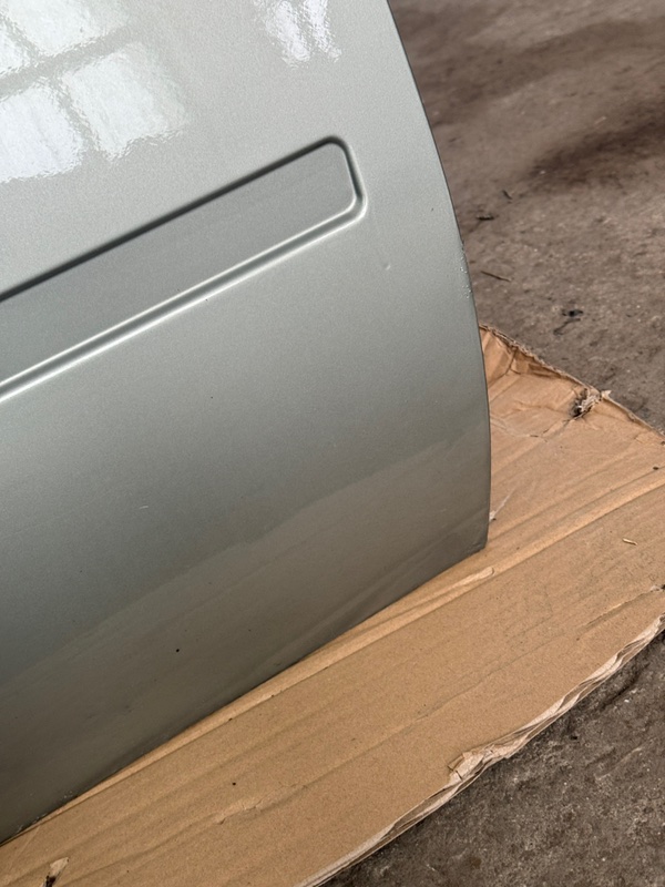 Дверь боковая Лада Гранта 2012 седан