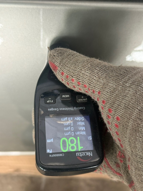 Дверь боковая Лада Гранта 2012 седан