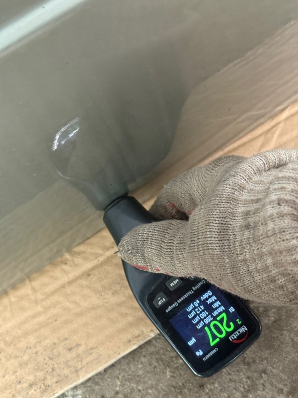 Дверь боковая Лада Гранта 2012 седан