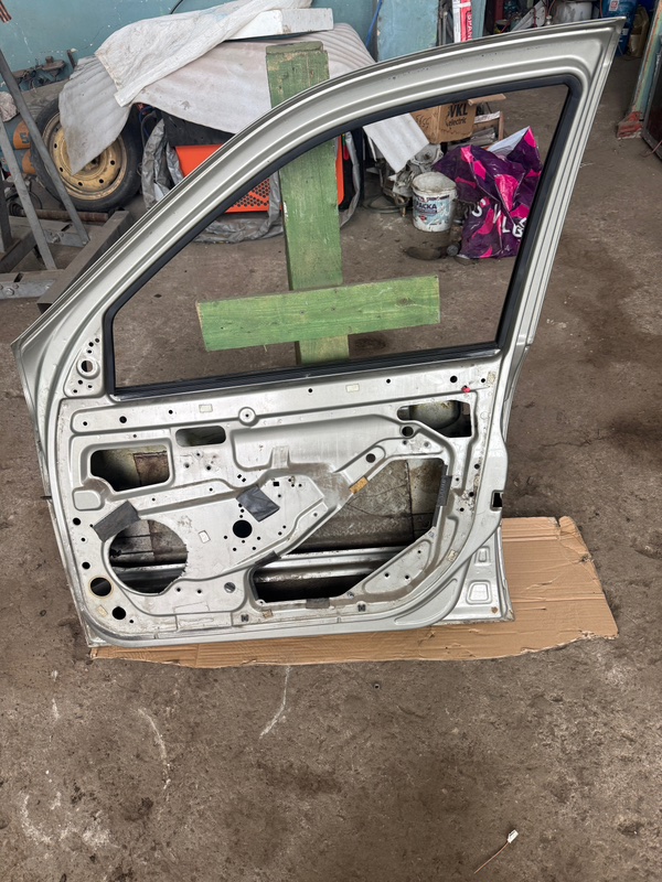Дверь боковая Лада Гранта 2012 седан