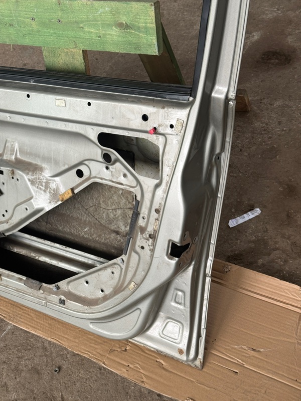 Дверь боковая Лада Гранта 2012 седан