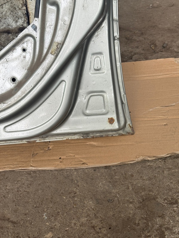 Дверь боковая Лада Гранта 2012 седан