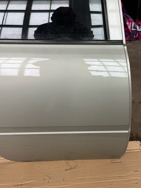 Дверь боковая Лада Гранта 2012 седан