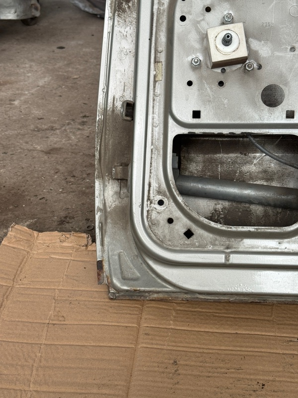 Дверь боковая Лада Гранта 2012 седан