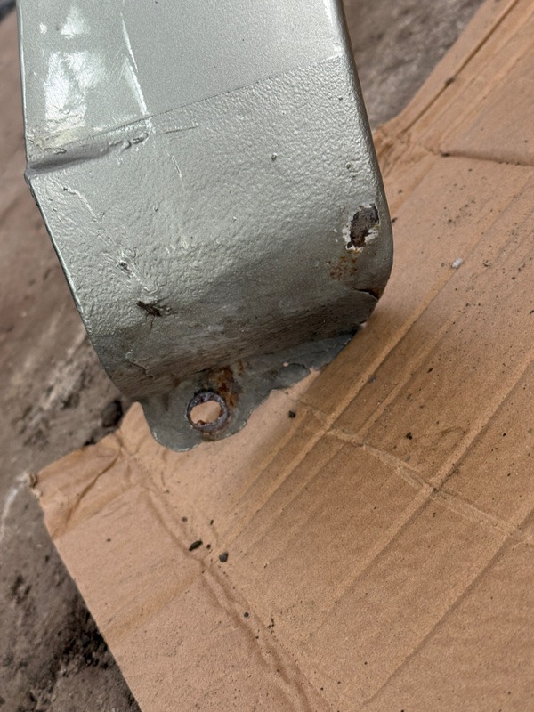 Крыло Лада Гранта 2012 седан