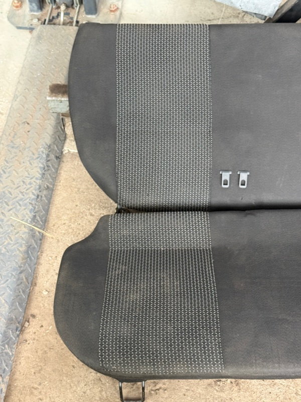 Сиденья комплект Лада Гранта 2012 седан