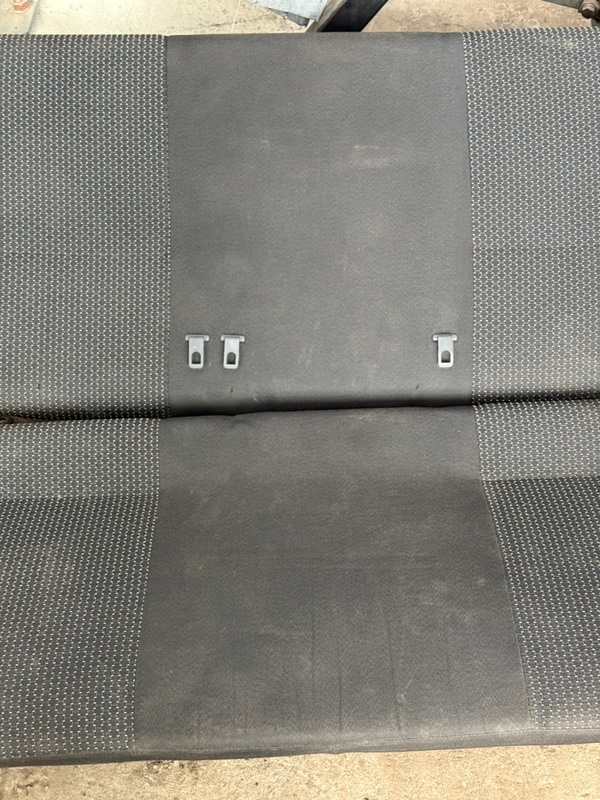 Сиденья комплект Лада Гранта 2012 седан