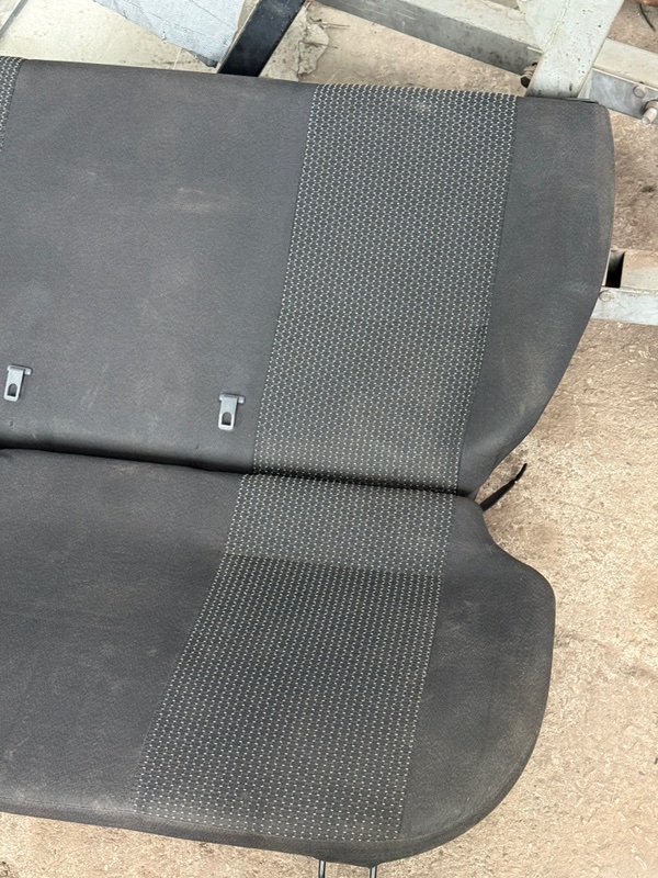 Сиденья комплект Лада Гранта 2012 седан