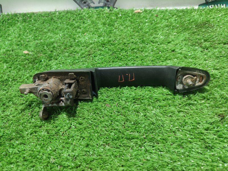 Ручка двери внешняя Лада Гранта 2012 седан