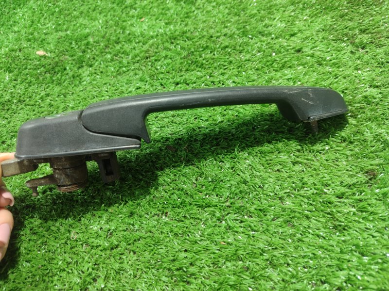 Ручка двери внешняя Лада Гранта 2012 седан