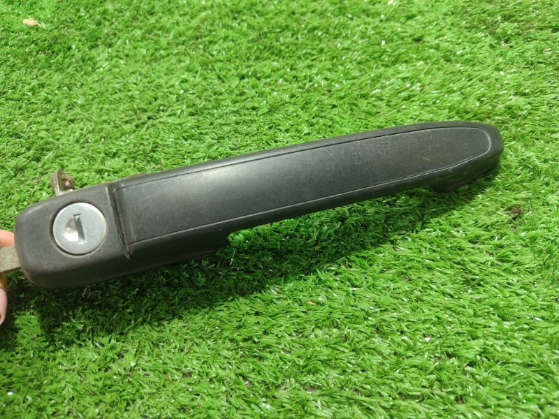 Ручка двери внешняя Лада Гранта 2012 седан