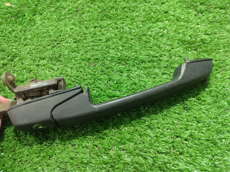 Ручка двери внешняя Лада Гранта 2012 седан