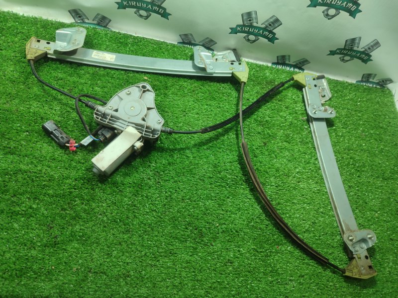 Стеклоподъемный механизм Лада Гранта 2012 седан