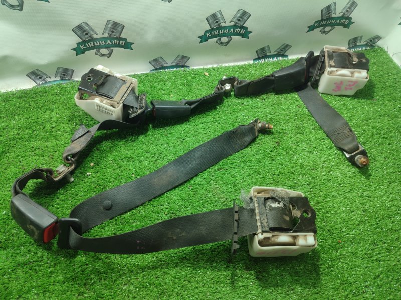 Ремень безопасности Лада Гранта 2012 седан