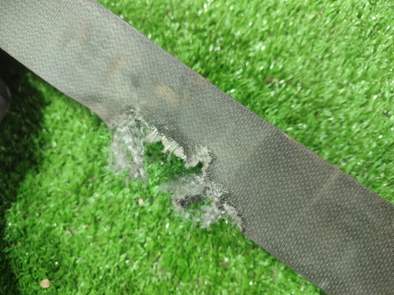 Ремень безопасности Лада Гранта 2012 седан