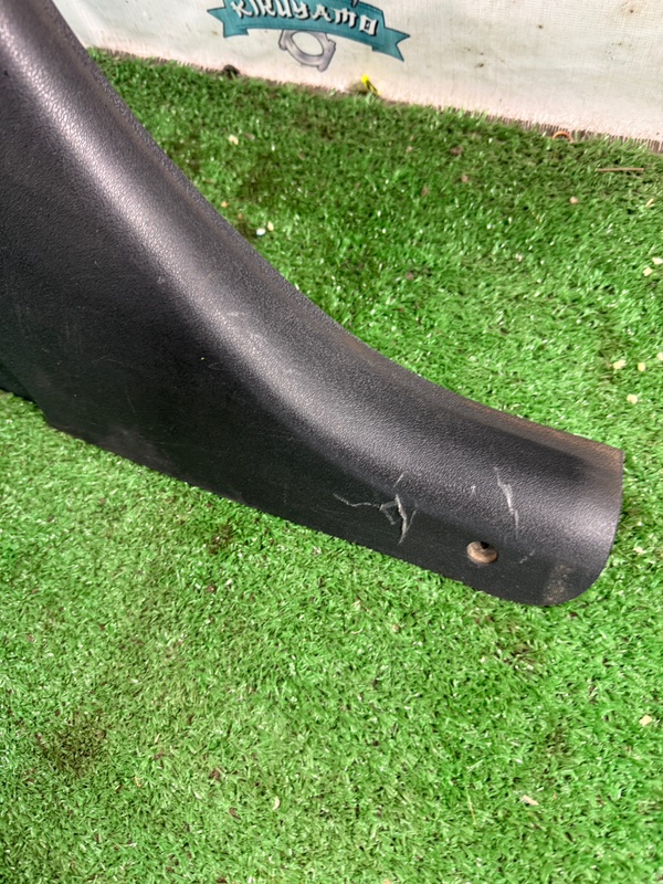 Накладка на стойку кузова Лада Гранта 2012 седан