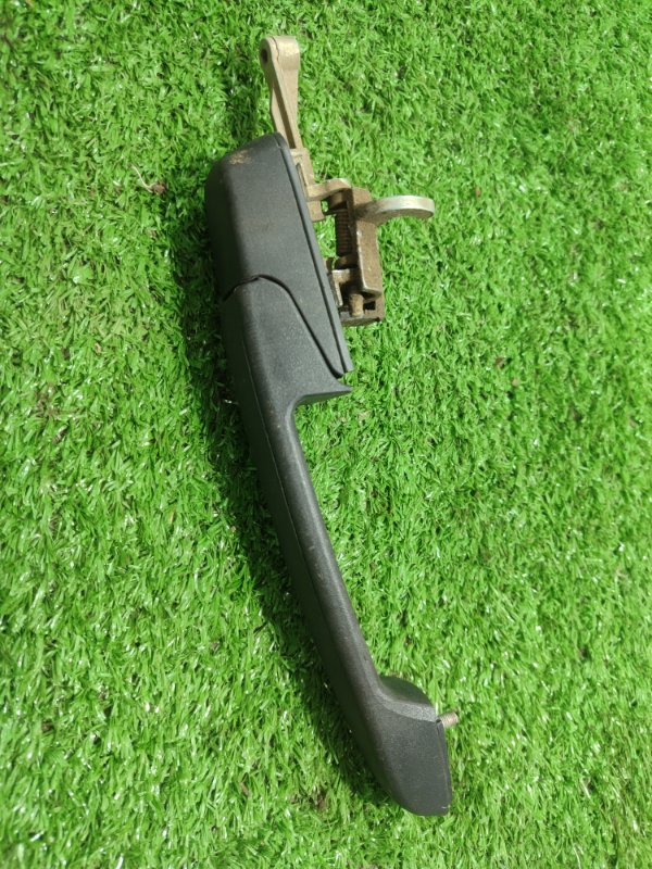 Ручка двери внешняя Лада Гранта 2012 седан