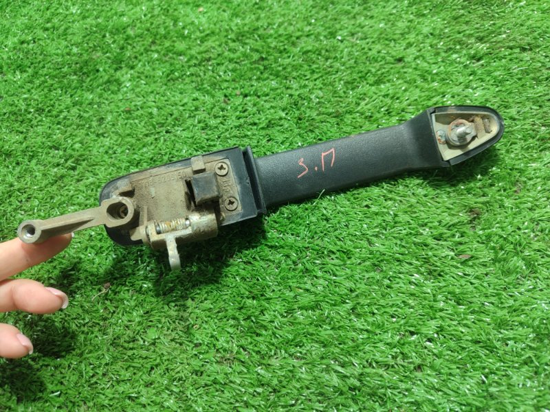 Ручка двери внешняя Лада Гранта 2012 седан