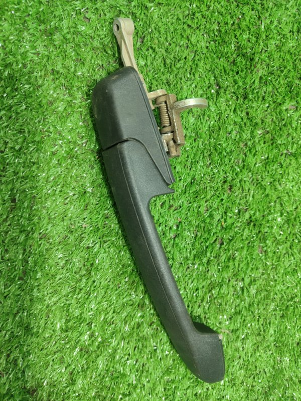 Ручка двери внешняя Лада Гранта 2012 седан