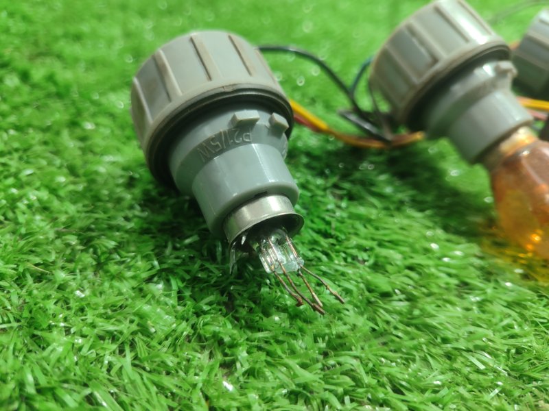 Проводка фары Лада Гранта 2012 седан