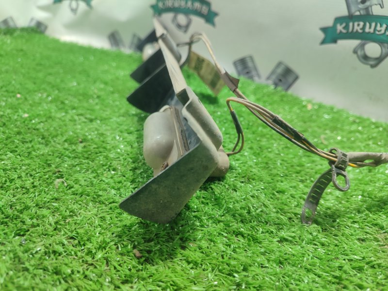 Подсветка номера Лада Гранта 2012 седан