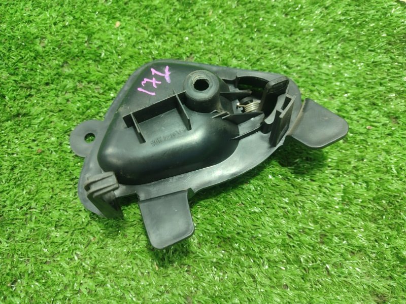 Ручка двери внутренняя Лада Гранта 2012 седан