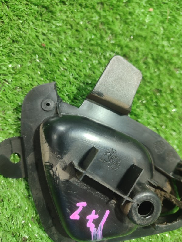 Ручка двери внутренняя Лада Гранта 2012 седан