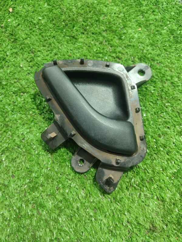 Ручка двери внутренняя Лада Гранта 2012 седан