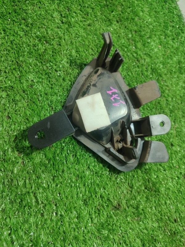 Ручка двери внутренняя Лада Гранта 2012 седан