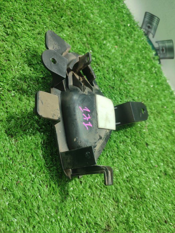 Ручка двери внутренняя Лада Гранта 2012 седан