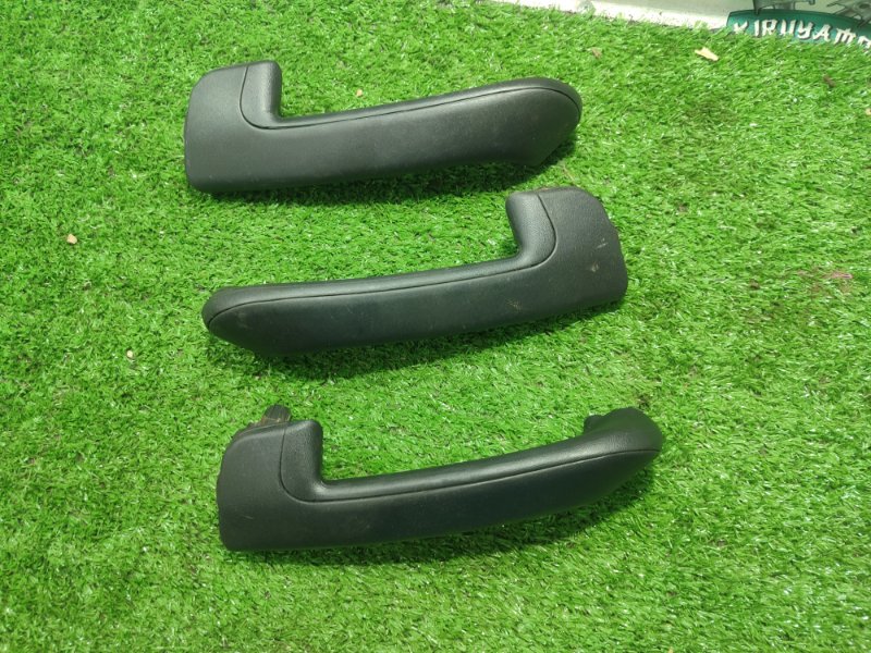 Ручка двери внутренняя Лада Гранта 2012 седан