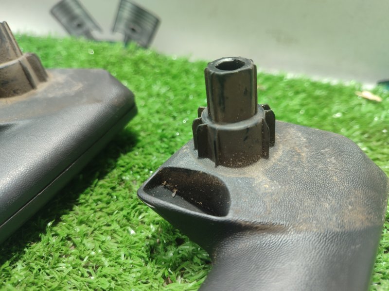 Ручка двери внутренняя Лада Гранта 2012 седан