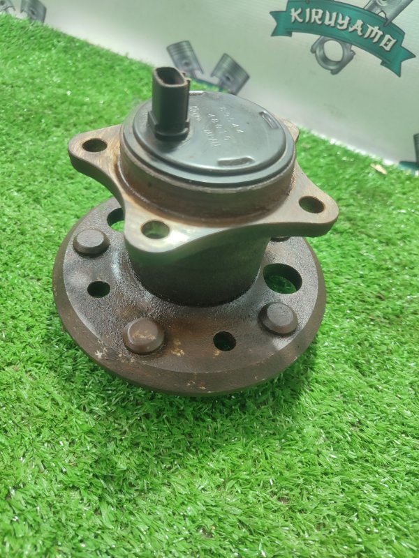 Ступица Toyota Camry 2008 ACV 40