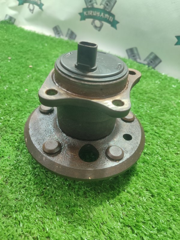 Ступица Toyota Camry 2008 ACV 40