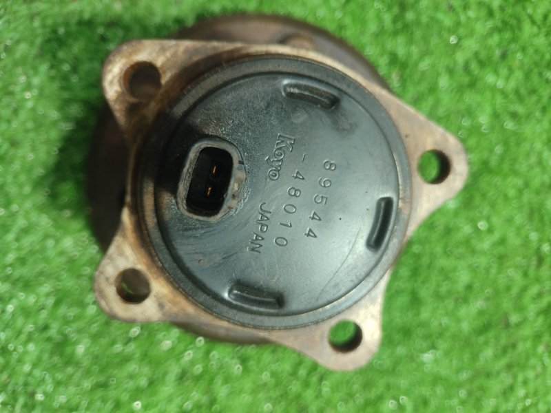 Ступица Toyota Camry 2008 ACV 40